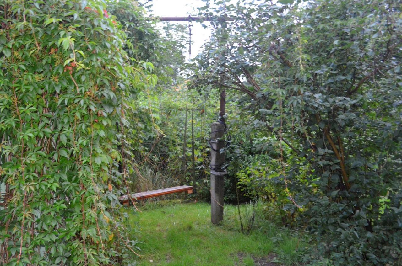 Dom Otwarty Apartment Jelenia Gora Luaran gambar