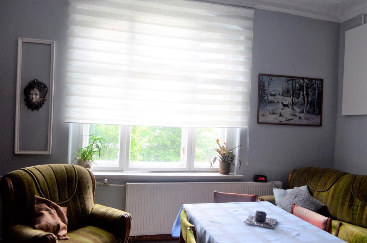 Dom Otwarty Apartment Jelenia Gora Luaran gambar