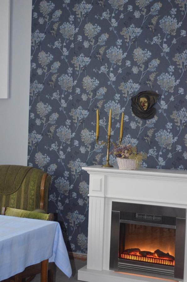 Dom Otwarty Apartment Jelenia Gora Luaran gambar