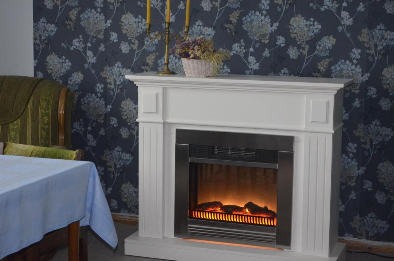 Dom Otwarty Apartment Jelenia Gora Luaran gambar