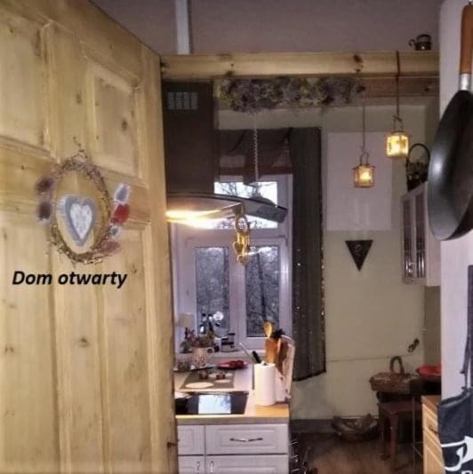 Dom Otwarty Apartment Jelenia Gora Luaran gambar