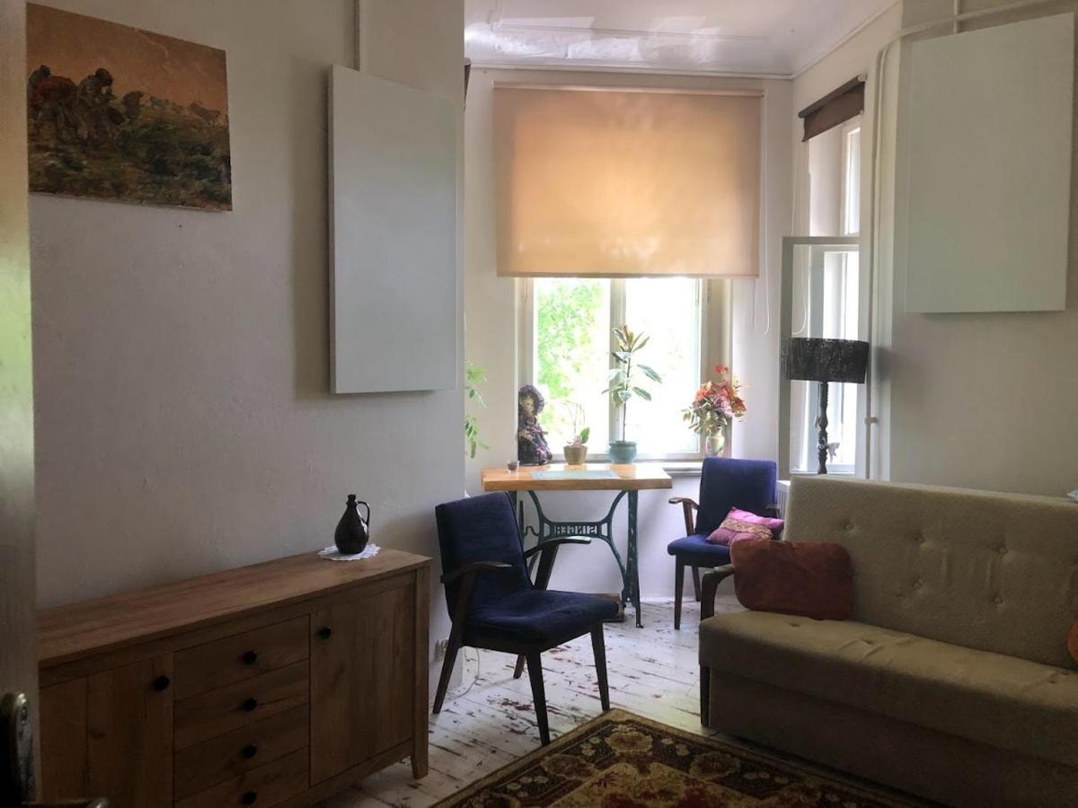 Dom Otwarty Apartment Jelenia Gora Luaran gambar