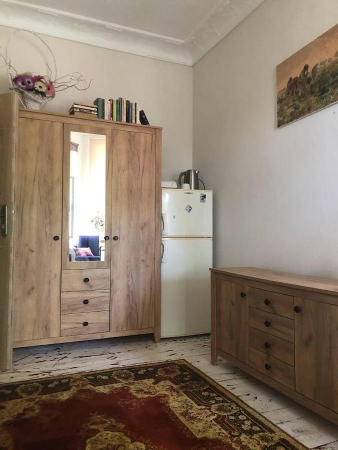 Dom Otwarty Apartment Jelenia Gora Luaran gambar
