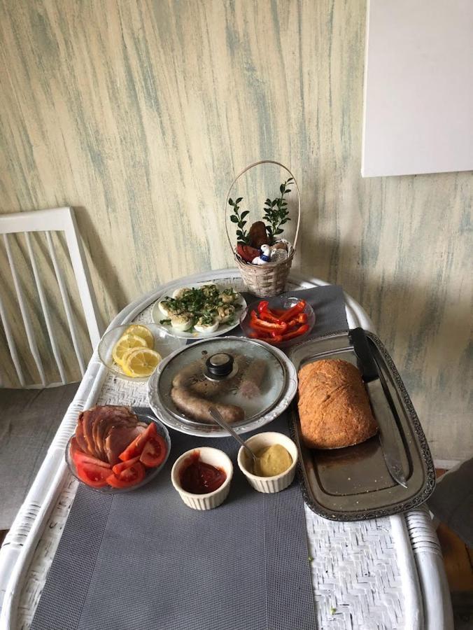 Dom Otwarty Apartment Jelenia Gora Luaran gambar