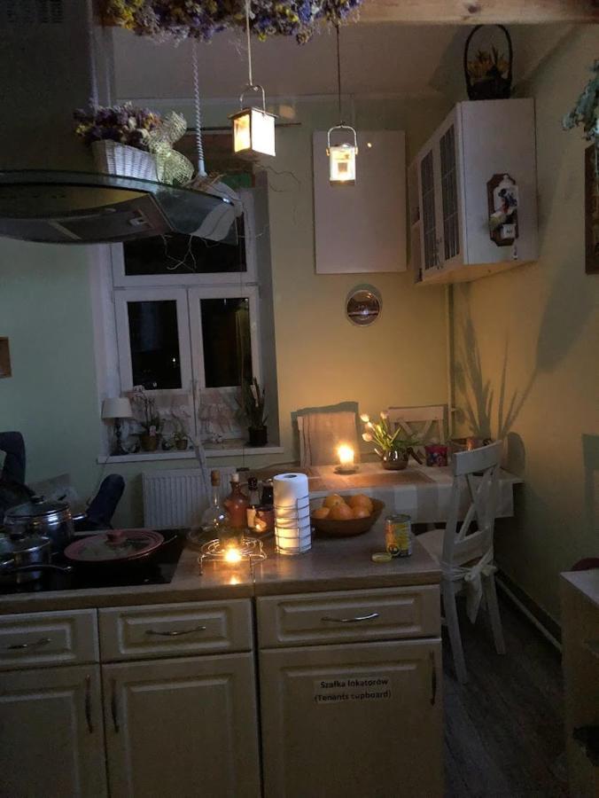 Dom Otwarty Apartment Jelenia Gora Luaran gambar