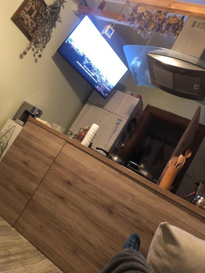 Dom Otwarty Apartment Jelenia Gora Luaran gambar