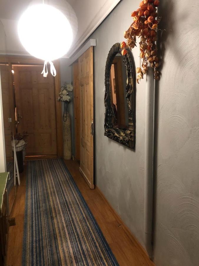 Dom Otwarty Apartment Jelenia Gora Luaran gambar