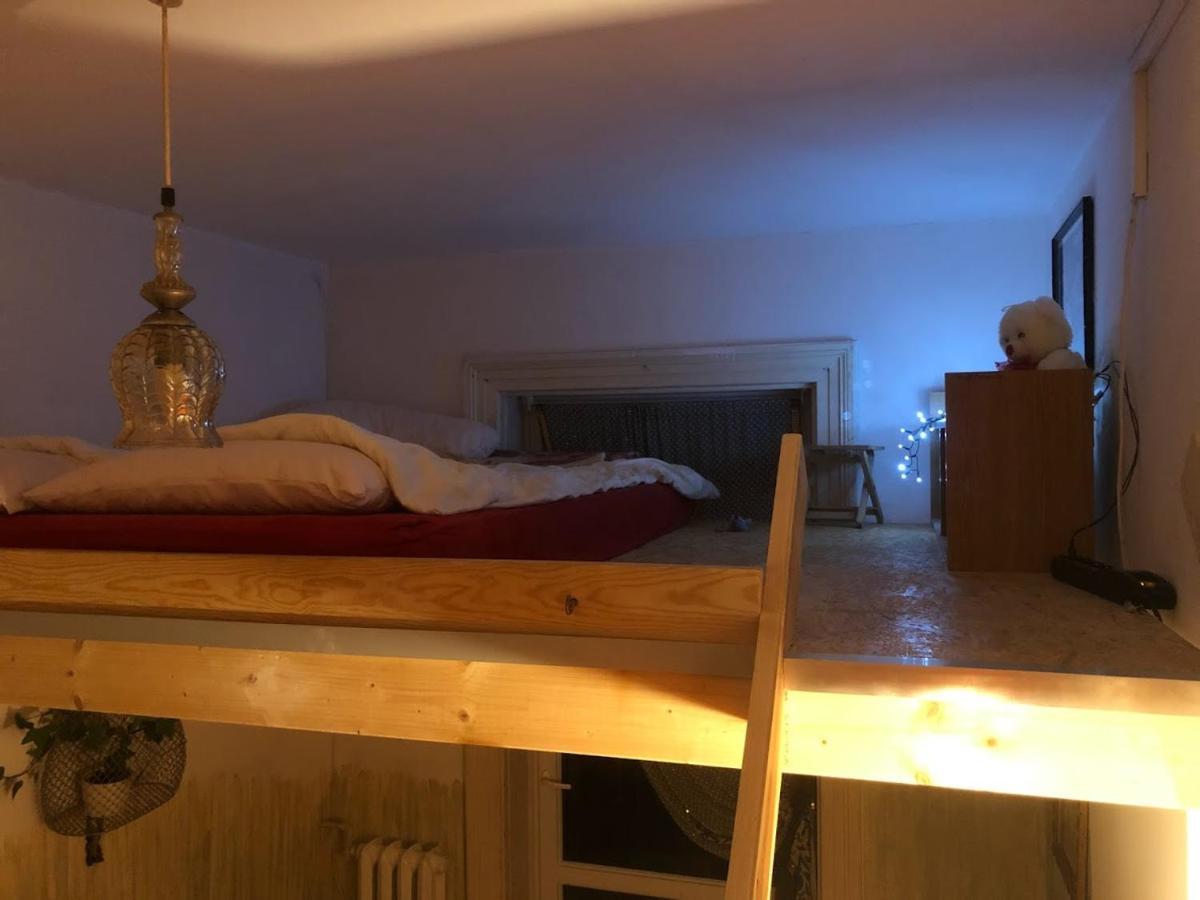 Dom Otwarty Apartment Jelenia Gora Luaran gambar