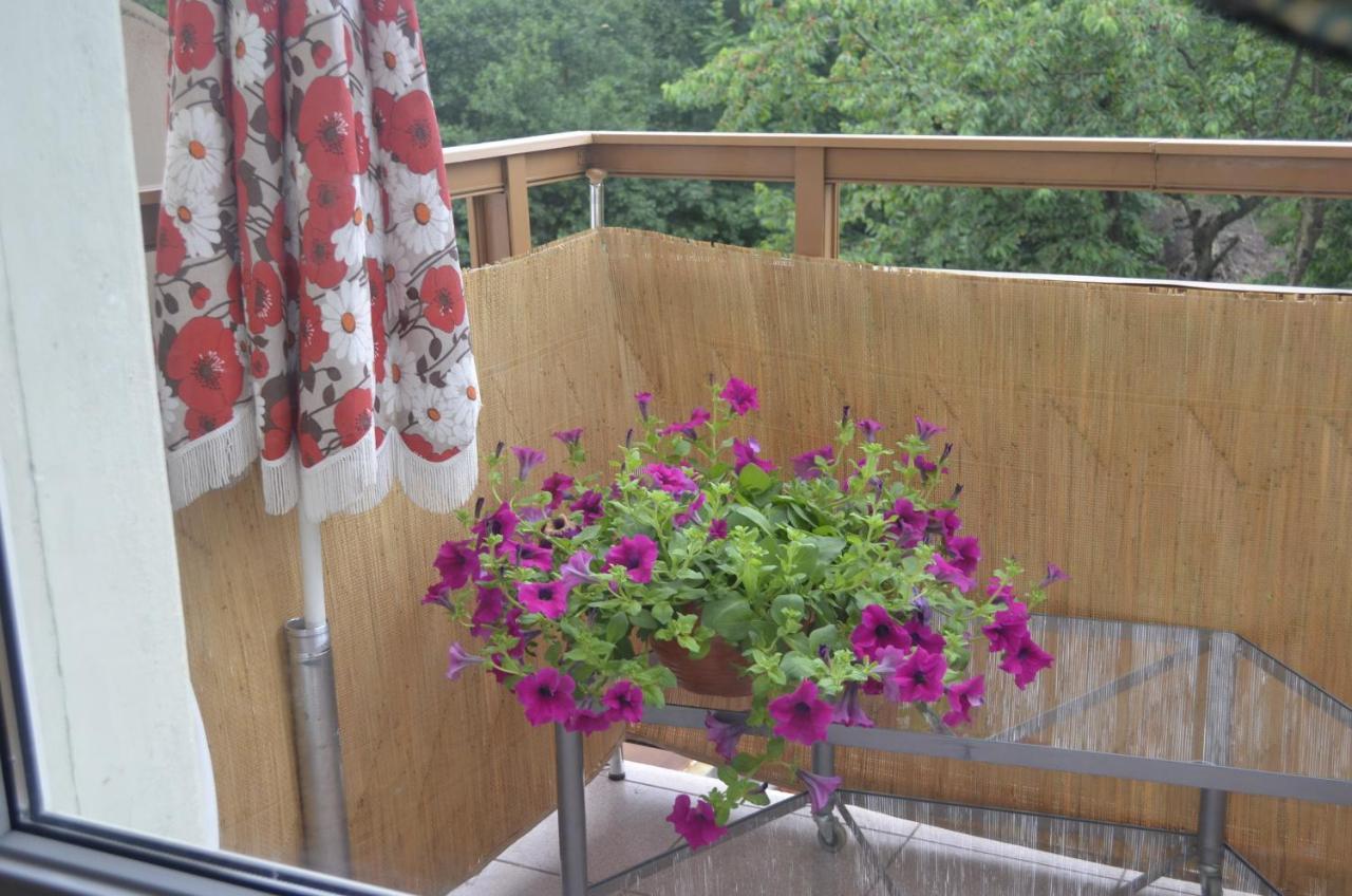 Dom Otwarty Apartment Jelenia Gora Luaran gambar