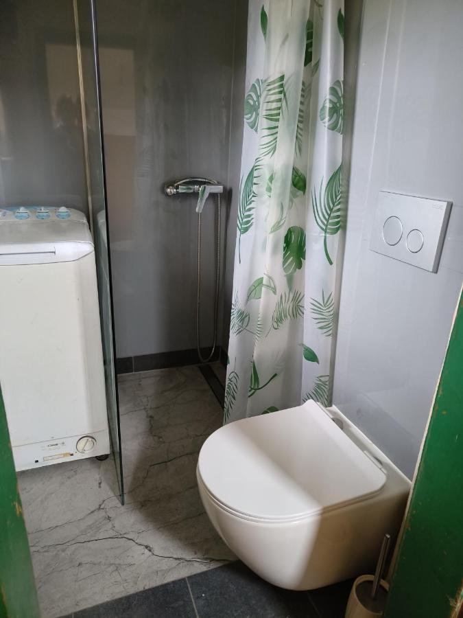 Dom Otwarty Apartment Jelenia Gora Bilik gambar