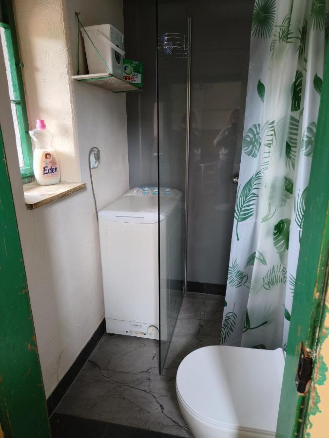 Dom Otwarty Apartment Jelenia Gora Bilik gambar